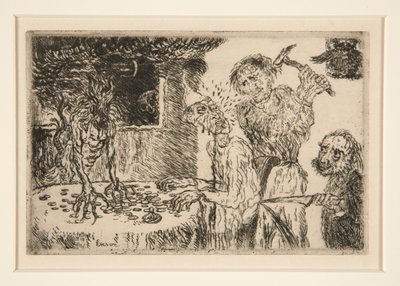  de James Ensor