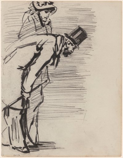 Par de James Ensor