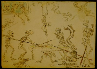  de James Ensor