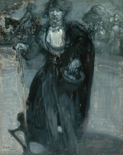 Cartucho, 1902 de James Ferrier Pryde