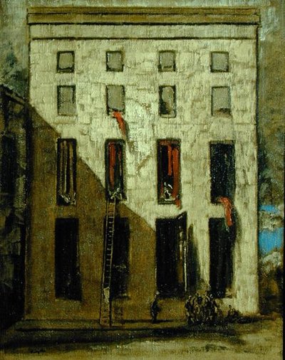 A Casa de James Ferrier Pryde