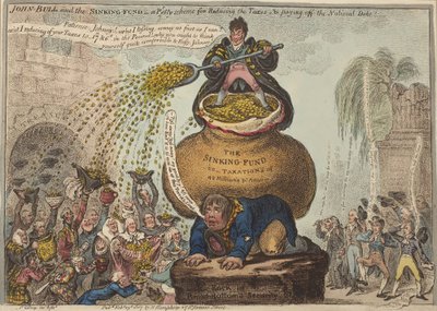  de James Gillray