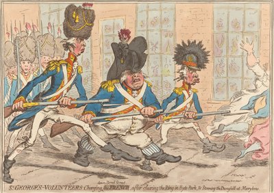  de James Gillray