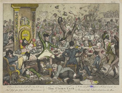  de James Gillray