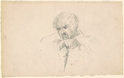 Vingança de James Goodwyn Clonney