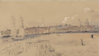 Porto de Calais de James Holland