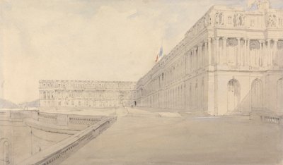 Versailles de James Holland