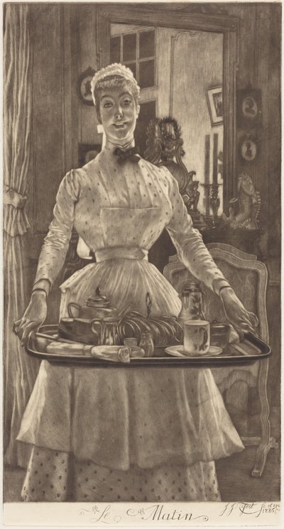  de James Jacques Joseph Tissot