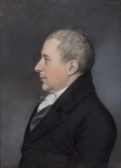 James Sharples Sênior de James Junior Sharples