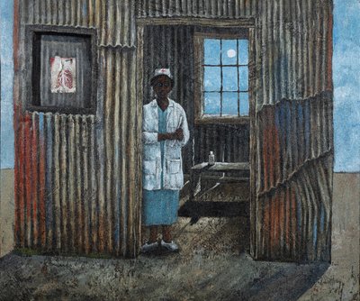  de James Kamande