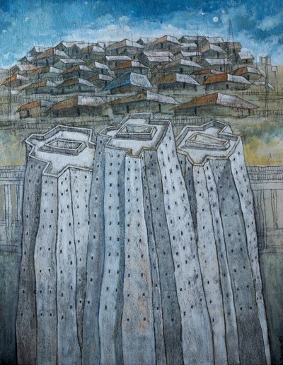  de James Kamande