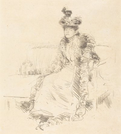  de James McNeill Whistler