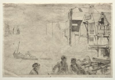  de James McNeill Whistler