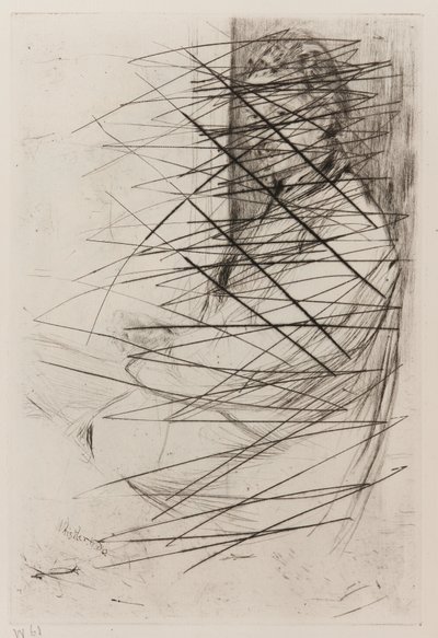 Axenfeld de James Abbott McNeill Whistler