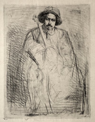  de James McNeill Whistler