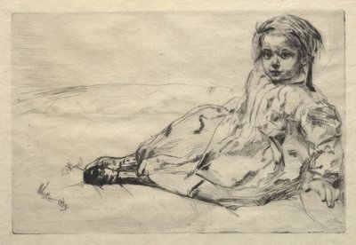  de James McNeill Whistler
