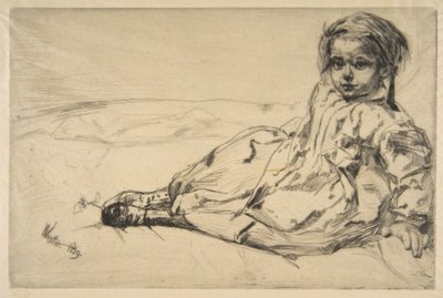  de James McNeill Whistler