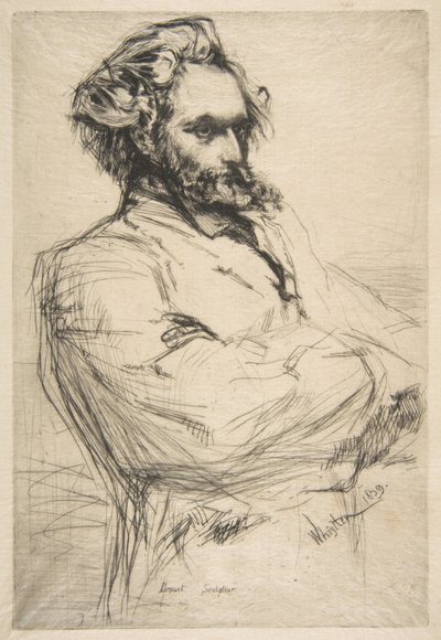  de James McNeill Whistler