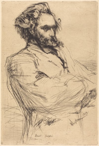 de James McNeill Whistler