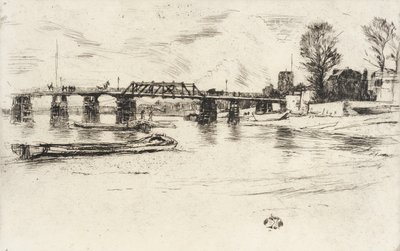  de James McNeill Whistler