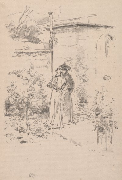  de James McNeill Whistler
