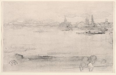  de James McNeill Whistler