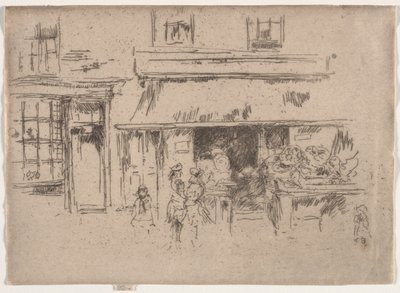  de James McNeill Whistler