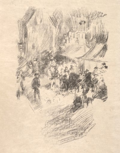  de James McNeill Whistler