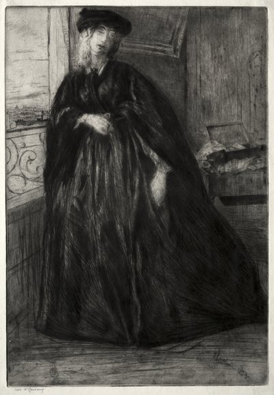  de James McNeill Whistler