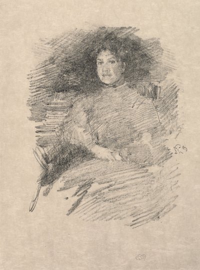  de James McNeill Whistler
