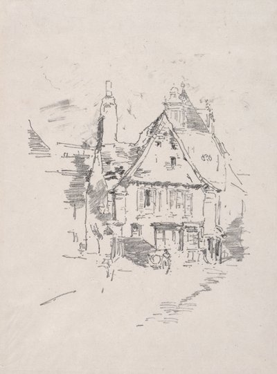  de James McNeill Whistler