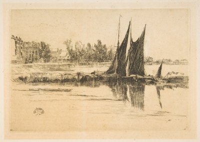  de James McNeill Whistler