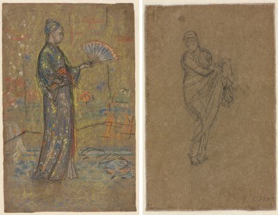  de James McNeill Whistler