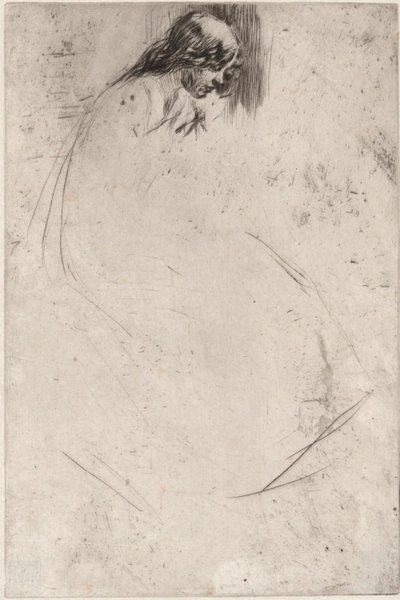  de James Abbott McNeill Whistler