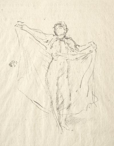  de James McNeill Whistler