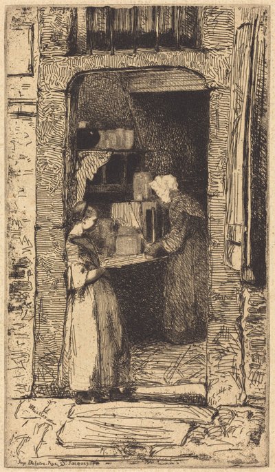  de James McNeill Whistler