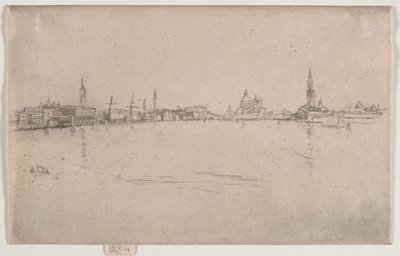  de James McNeill Whistler