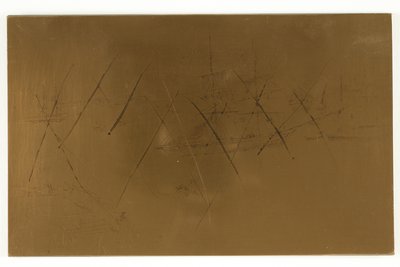 Lagoa - Meio-dia de James McNeill Whistler