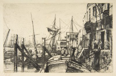  de James McNeill Whistler