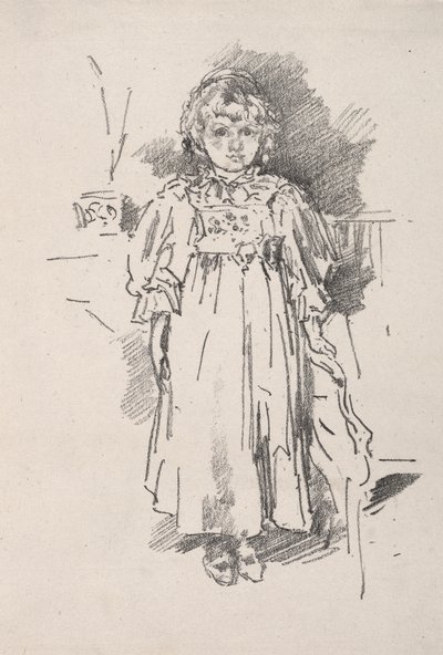  de James McNeill Whistler