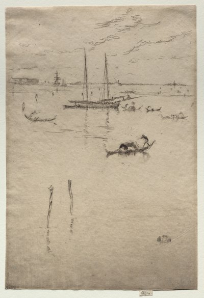  de James McNeill Whistler