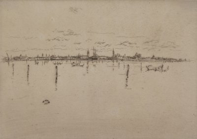  de James McNeill Whistler