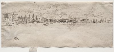  de James McNeill Whistler
