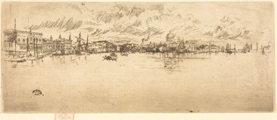  de James McNeill Whistler