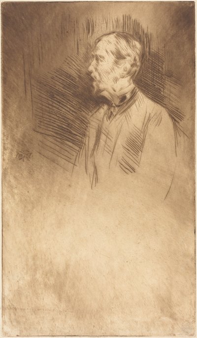  de James McNeill Whistler