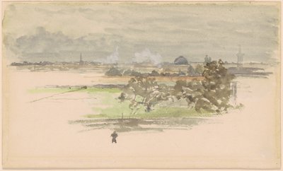  de James McNeill Whistler