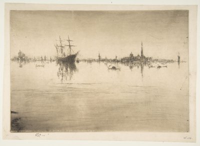  de James McNeill Whistler