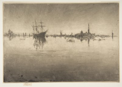  de James McNeill Whistler
