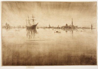  de James McNeill Whistler