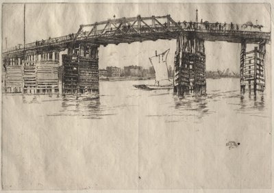  de James McNeill Whistler